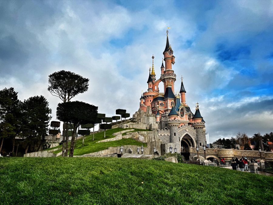 Disneyland Paris